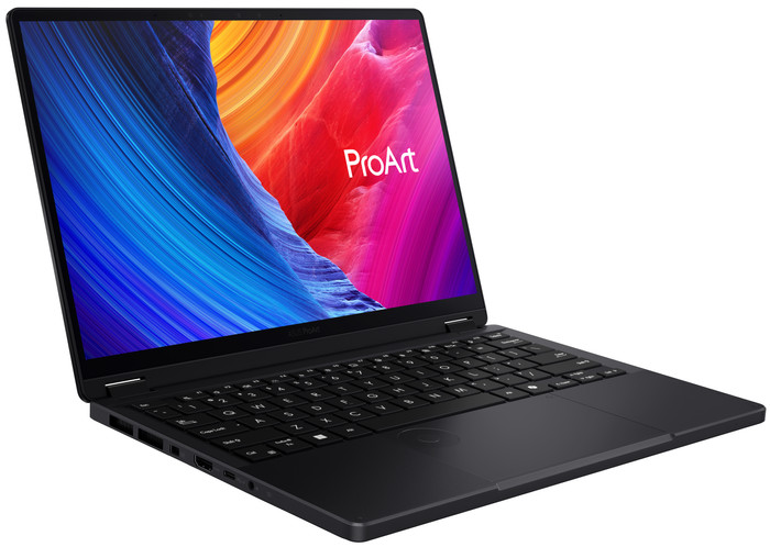 ASUS ProArt OLED PX13 HN7306EA-LX004X-BE Azerty voorkant