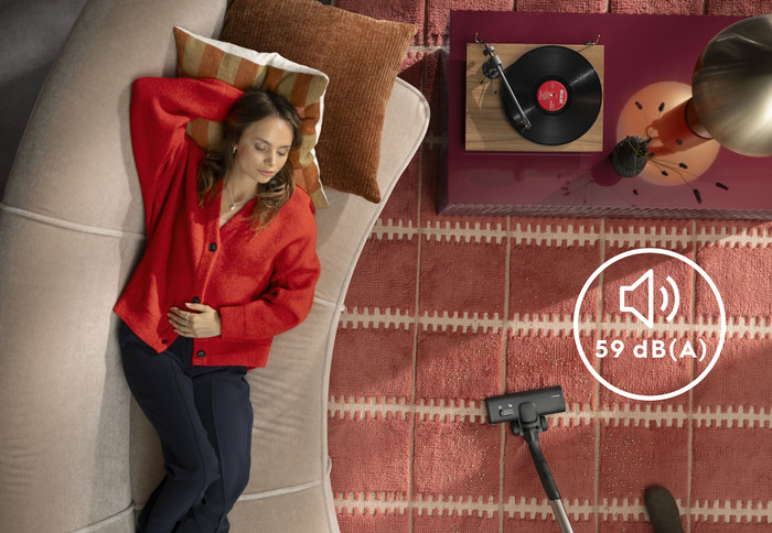 AEG AB71U2DG 7000 visual leverancier