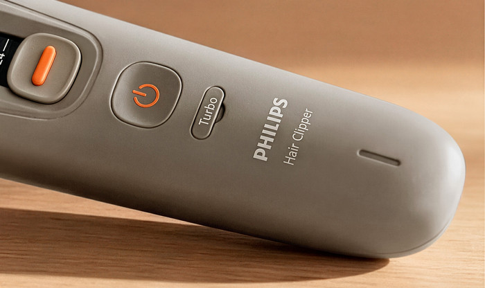 Philips Series 5000 HC5722/15 detail
