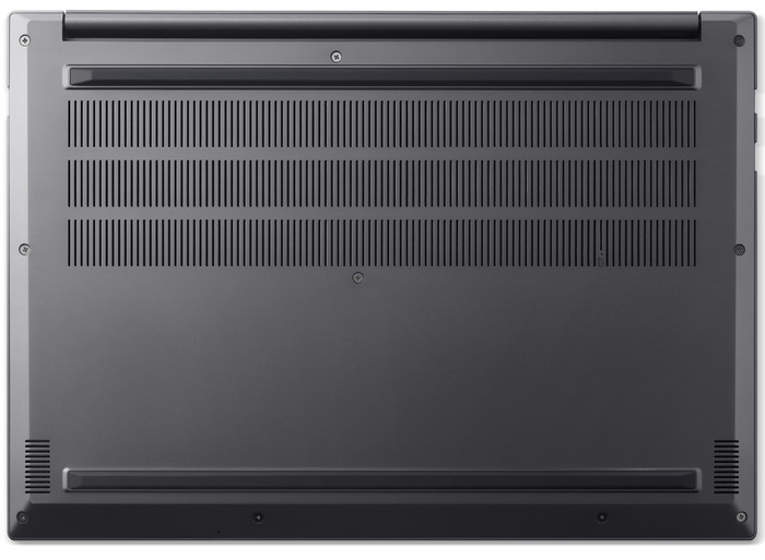 Acer Aspire 16 AI A16-52M-748D Azerty detail