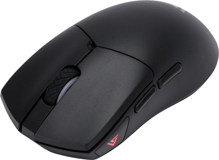 Vortech Pro Souris Gamer Sans Fil Noir avant