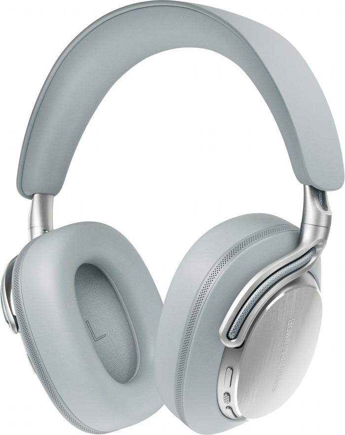 Bowers & Wilkins Px8 S2 Pearl Blue rechterkant