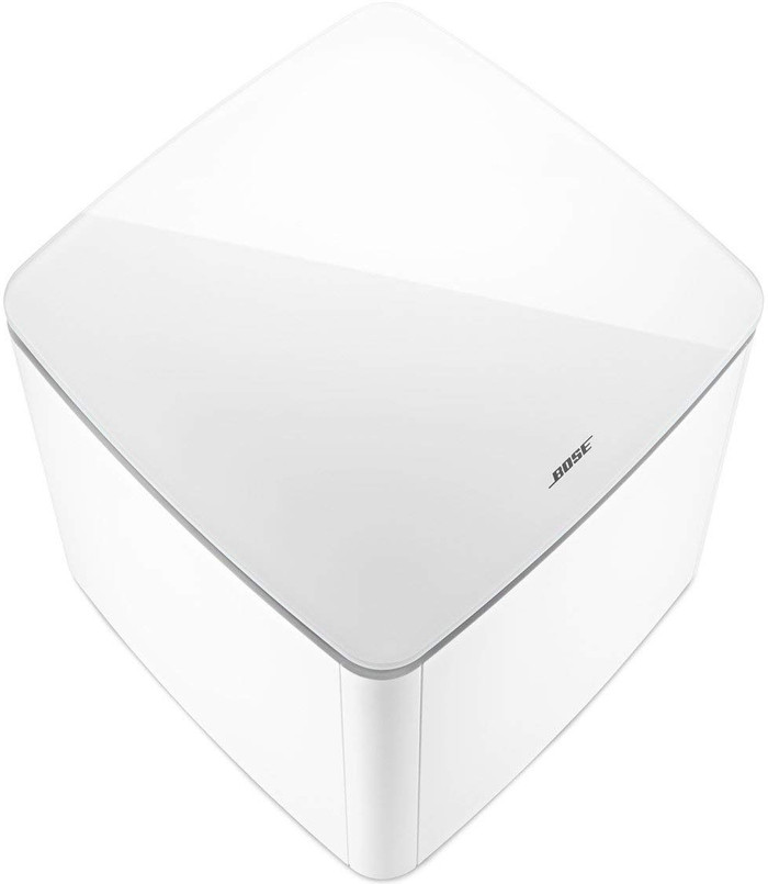 Bose Bass Module 700 White top