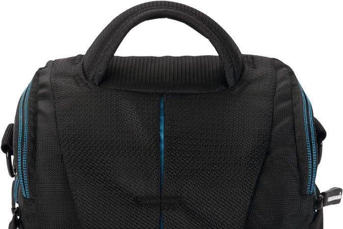 Cullmann Sydney Pro Maxima 80 Zwart detail