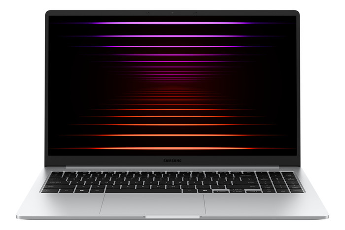 Samsung Galaxy Book5 NP750XHD-KB4NL front