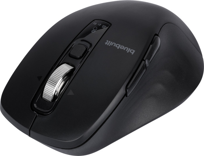 BlueBuilt Opus Ergo Bluetooth Muis voorkant