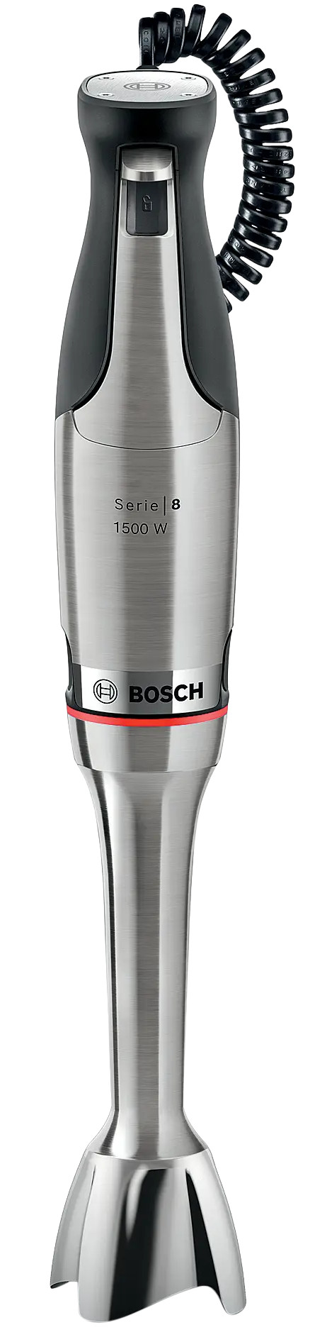 Bosch ErgoMaster serie 8 MSM8M936 voorkant