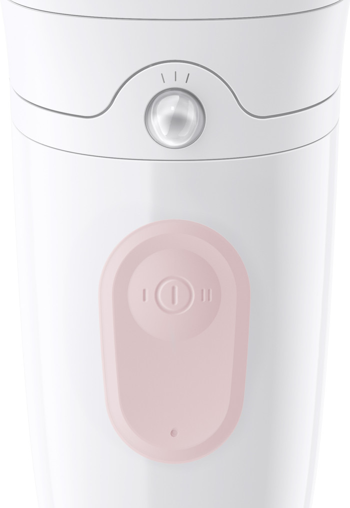 Braun Silk-épil 5 5-251 Roze detail