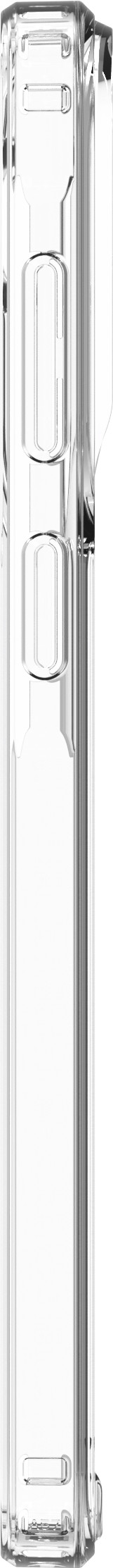 BlueBuilt Protective Back Cover Samsung Galaxy A57 Transparent détail