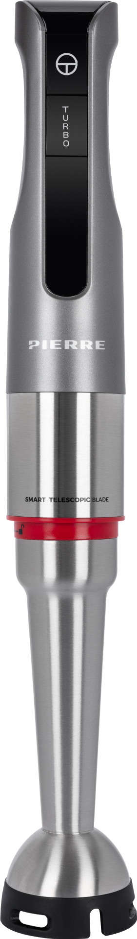 Pierrre Staafmixer PHB7000 Smart voorkant