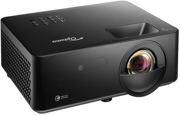Optoma GT2200HDR Main Image