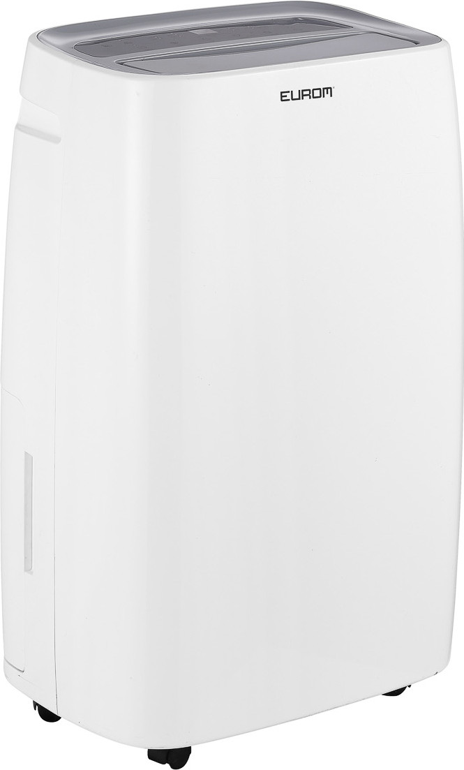 Eurom DryBest 40 Wifi côté gauche