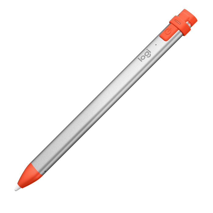 Logitech Crayon Digital Pencil for Apple iPad detail