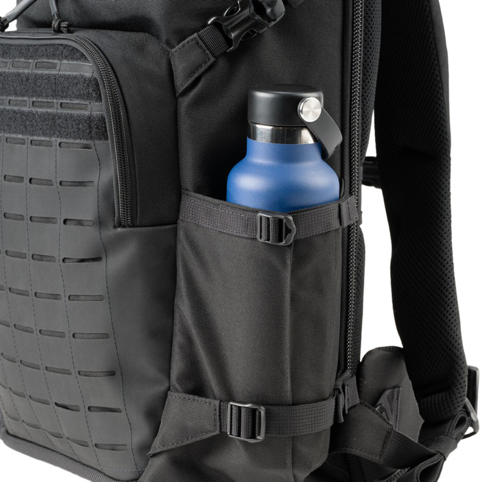 Think Tank DarkLight Backpack 20L Zwart detail
