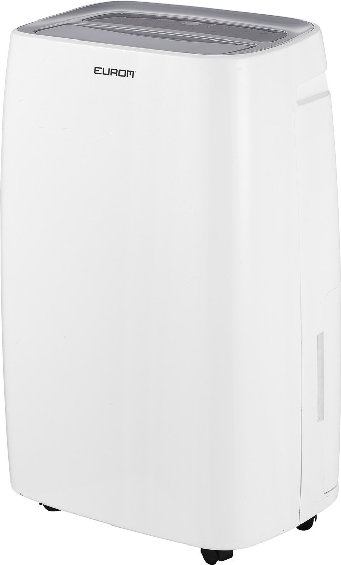 Eurom DryBest 40 Wifi côté droit