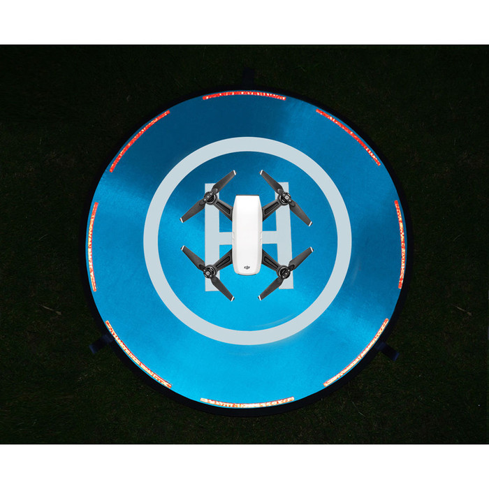 DJI Mini 4 Pro Video Creator Kit product in use