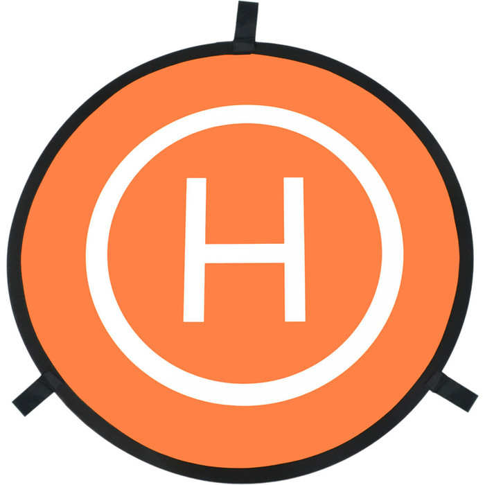 DJI Mini 4 Pro Video Creator Kit back