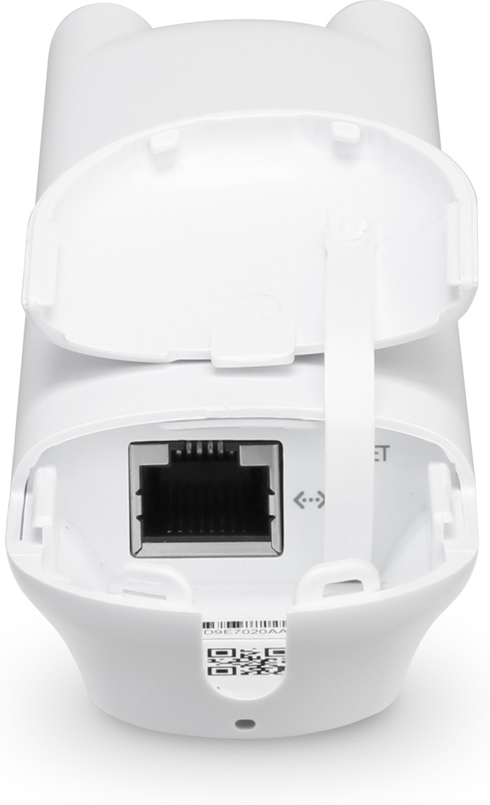 Ubiquiti Unifi UAP-AC-M back