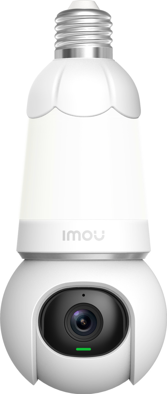 Imou Bulb Cam voorkant