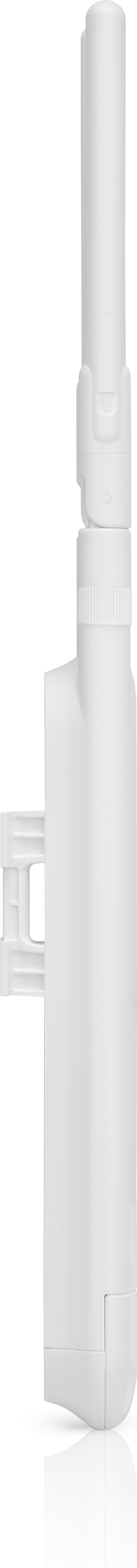 Ubiquiti Unifi UAP-AC-M right side