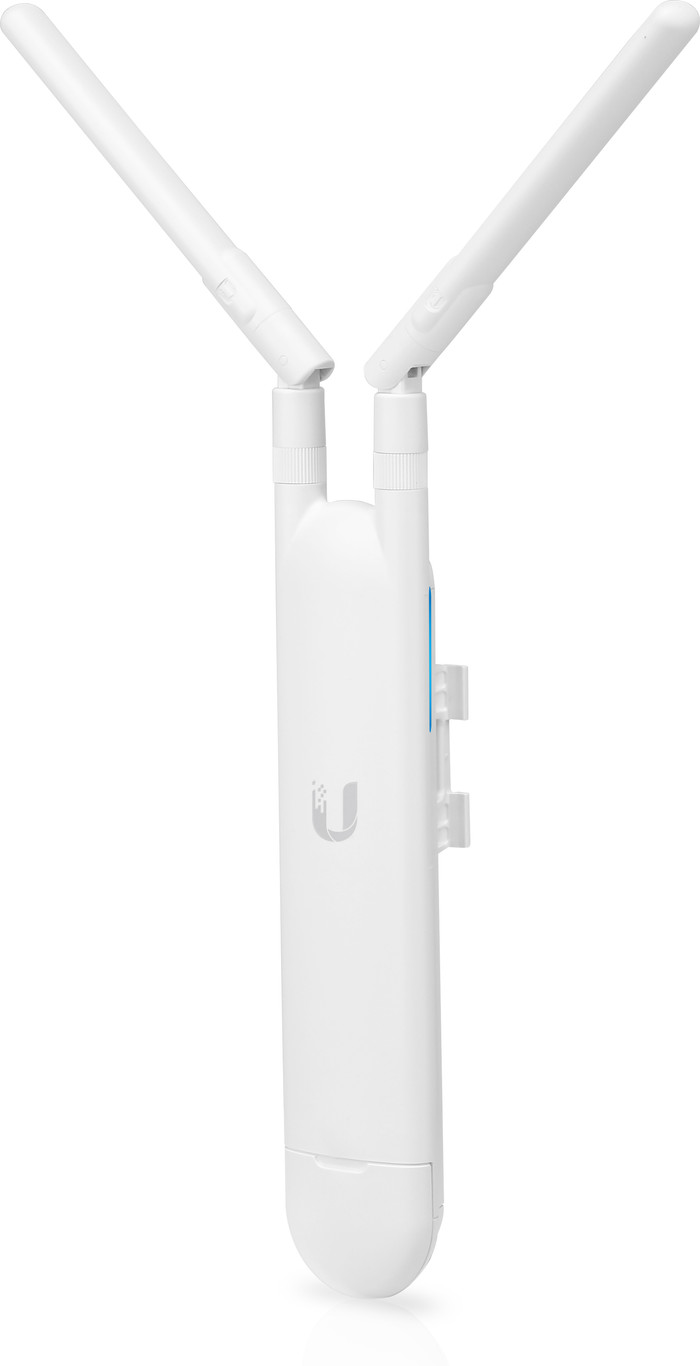 Ubiquiti Unifi UAP-AC-M front