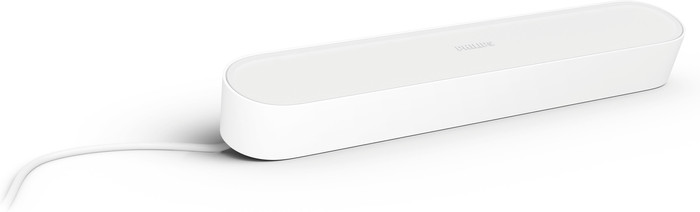 Philips Hue Play Lichtbalk White & Color Wit Uitbreiding voorkant