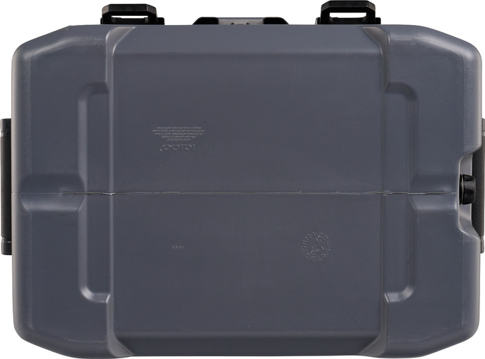 Igloo Trailmate 50QT Carbonite Glacière dessous