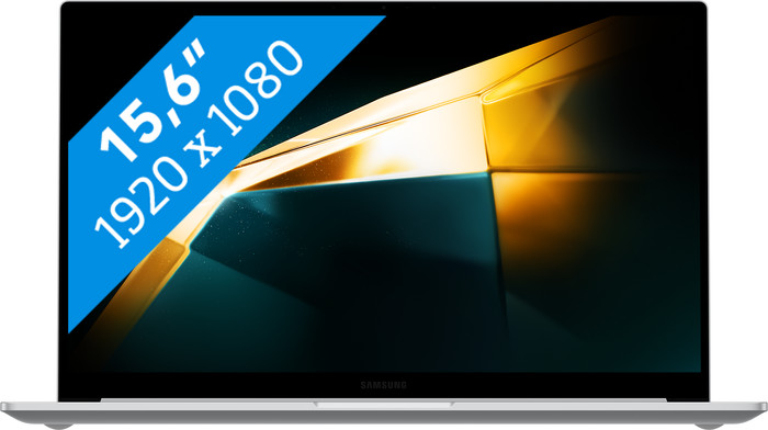 Samsung Galaxy Book4 NP750XGK-KS3NL Main Image