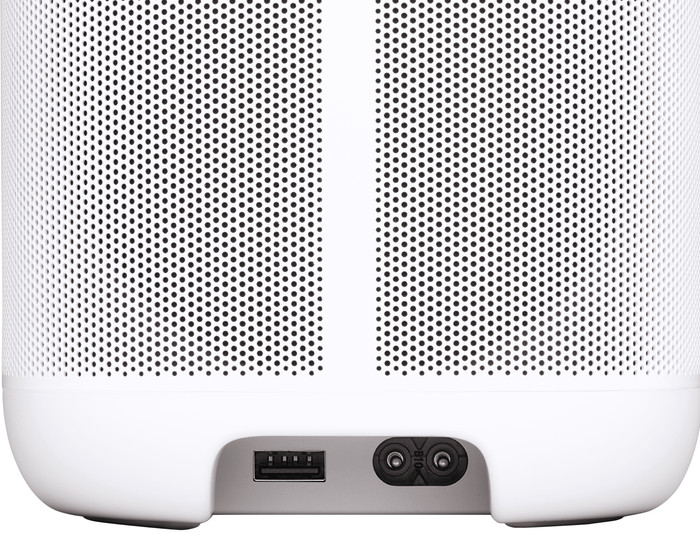 JBL Cove M1 White detail