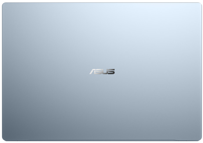 ASUS Vivobook S16 S5608QA-MB221W Azerty achterkant
