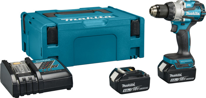 Makita DHP489RTJ Main Image