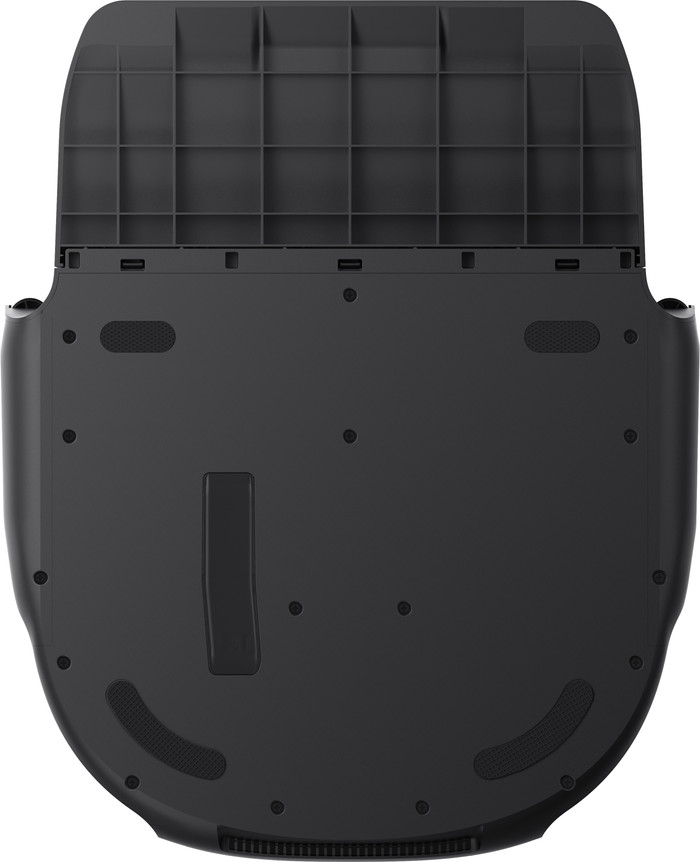 eufy Omni S2 dessous