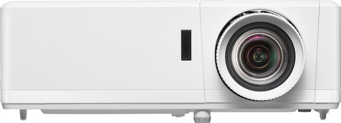 Optoma ZU550 voorkant