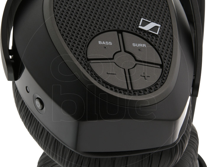 Sennheiser RS 175 null