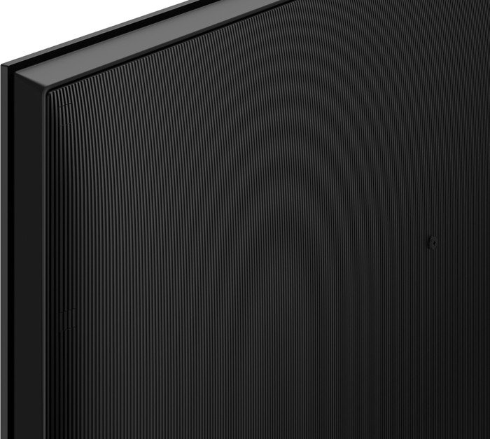 Sony Bravia 7 II True RGB 98" (2026) detail