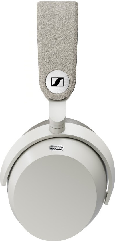 Sennheiser Momentum 5 White detail