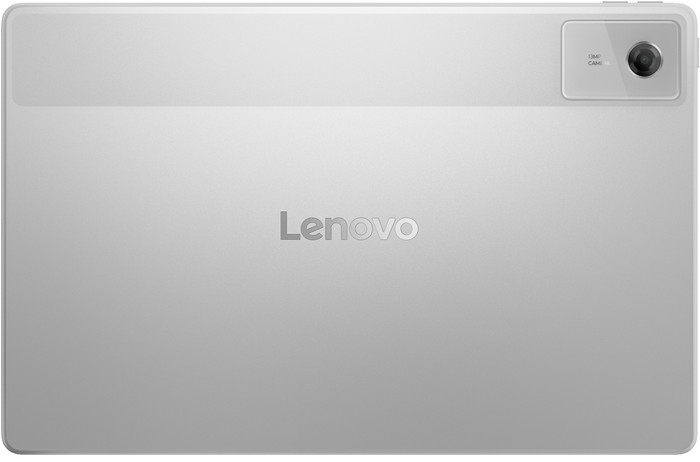 Lenovo Idea Tab Plus 12,1 inch 128GB Wifi Grijs met Stylus achterkant