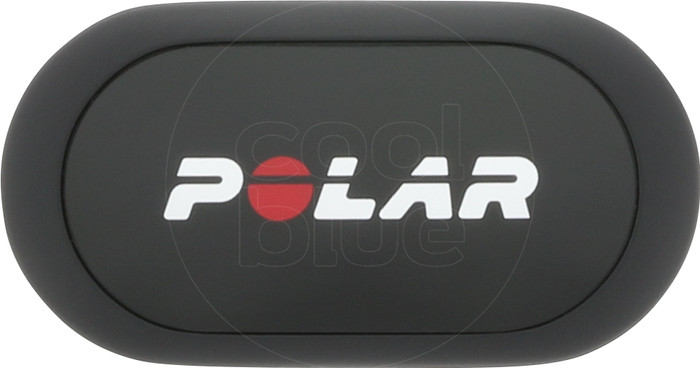 Polar H10 Heart Rate Monitor Chest Strap M-XXL detail