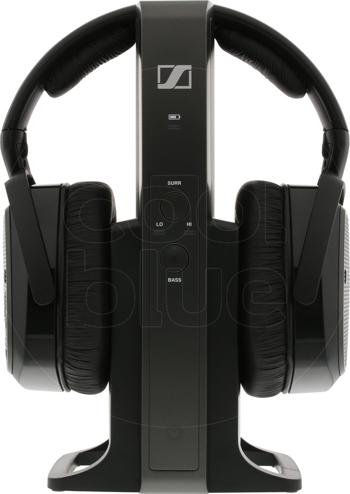 Sennheiser RS 175 voorkant