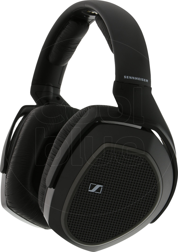 Sennheiser RS 175 linkerkant