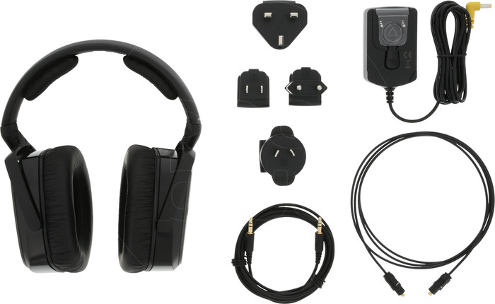 Sennheiser RS 175 null