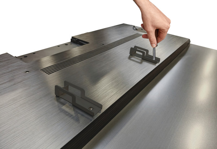 Vogel's COMFORT 4665 L detail