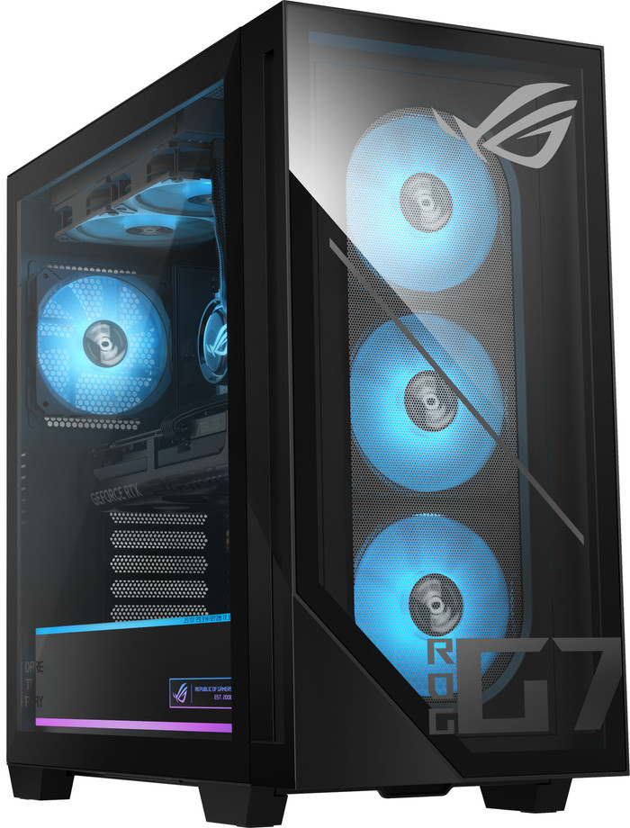 ASUS ROG GM700TZ-R9700X161W Main Image