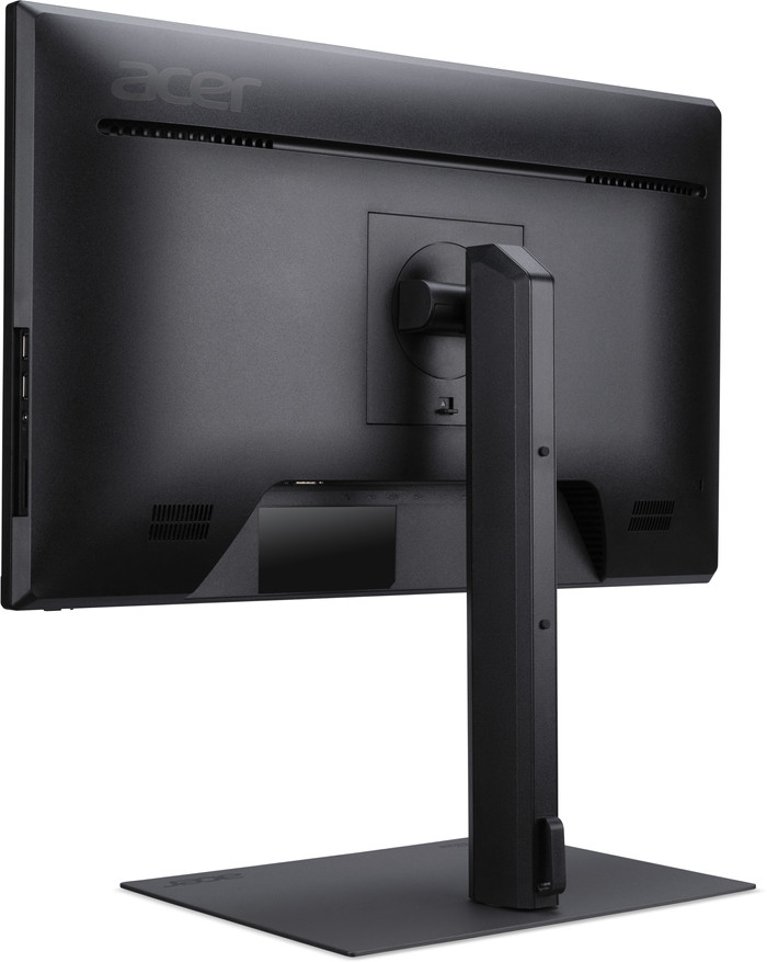 Acer Veriton Vero Z4734GT U51602 Pro achterkant