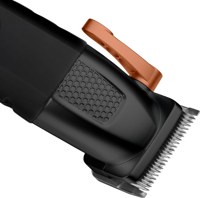 BaByliss Black Lithium E814E detail
