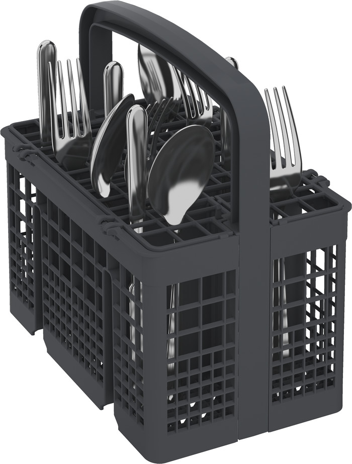 Beko BDIN16444 detail