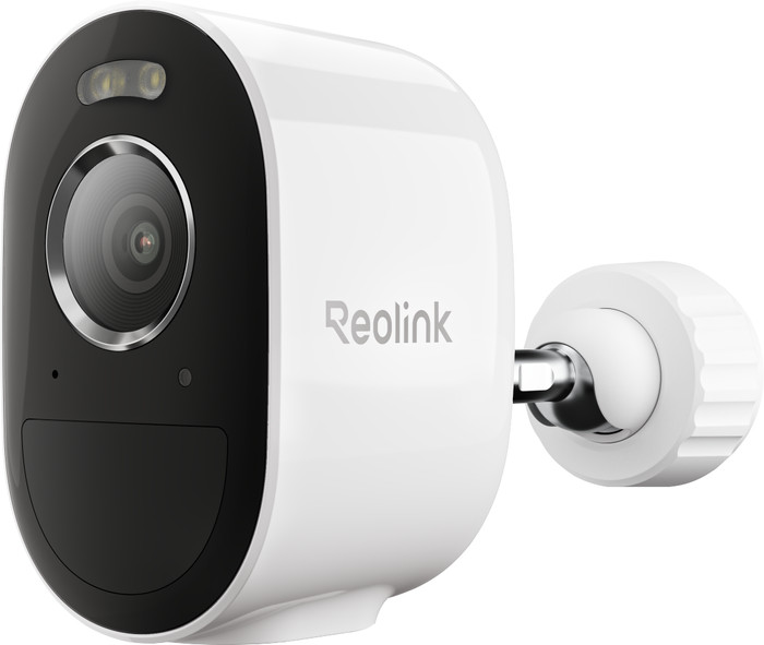 Reolink Argus B330 rechterkant