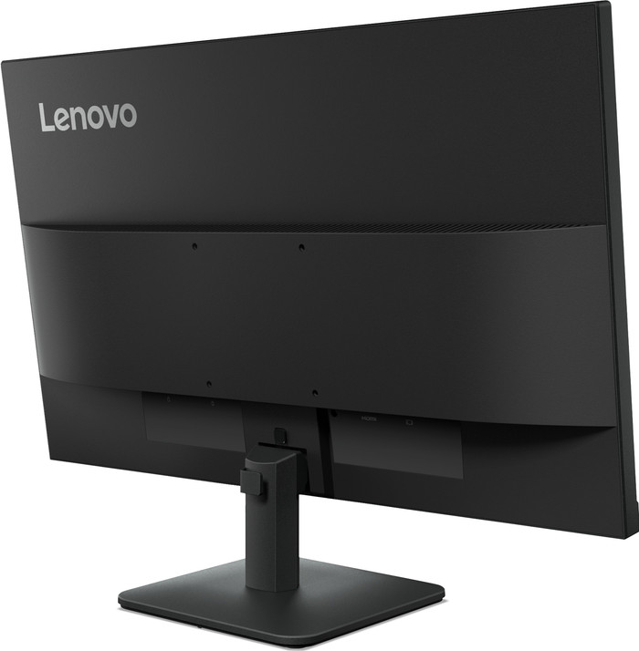 Lenovo L27-4e achterkant