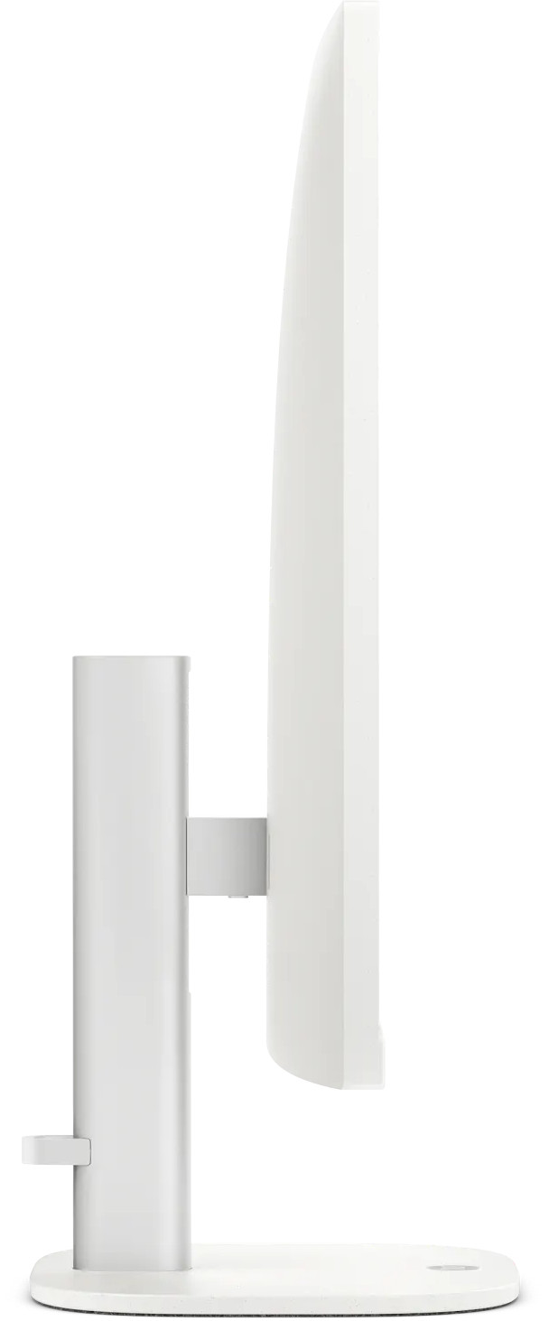 HP OmniStudio 27-cu0950nb Azerty rechterkant