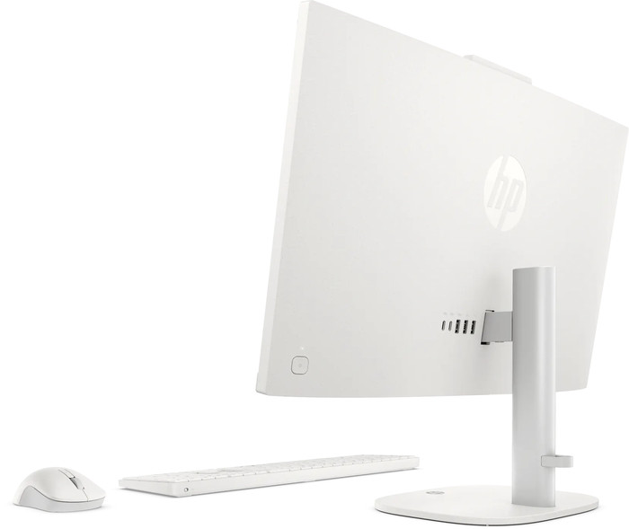 HP OmniStudio 24-cu0970nb AZERTY arrière